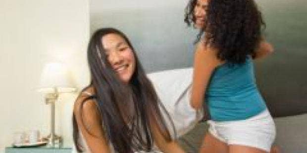 lesbian asian black Busty webcam girls
